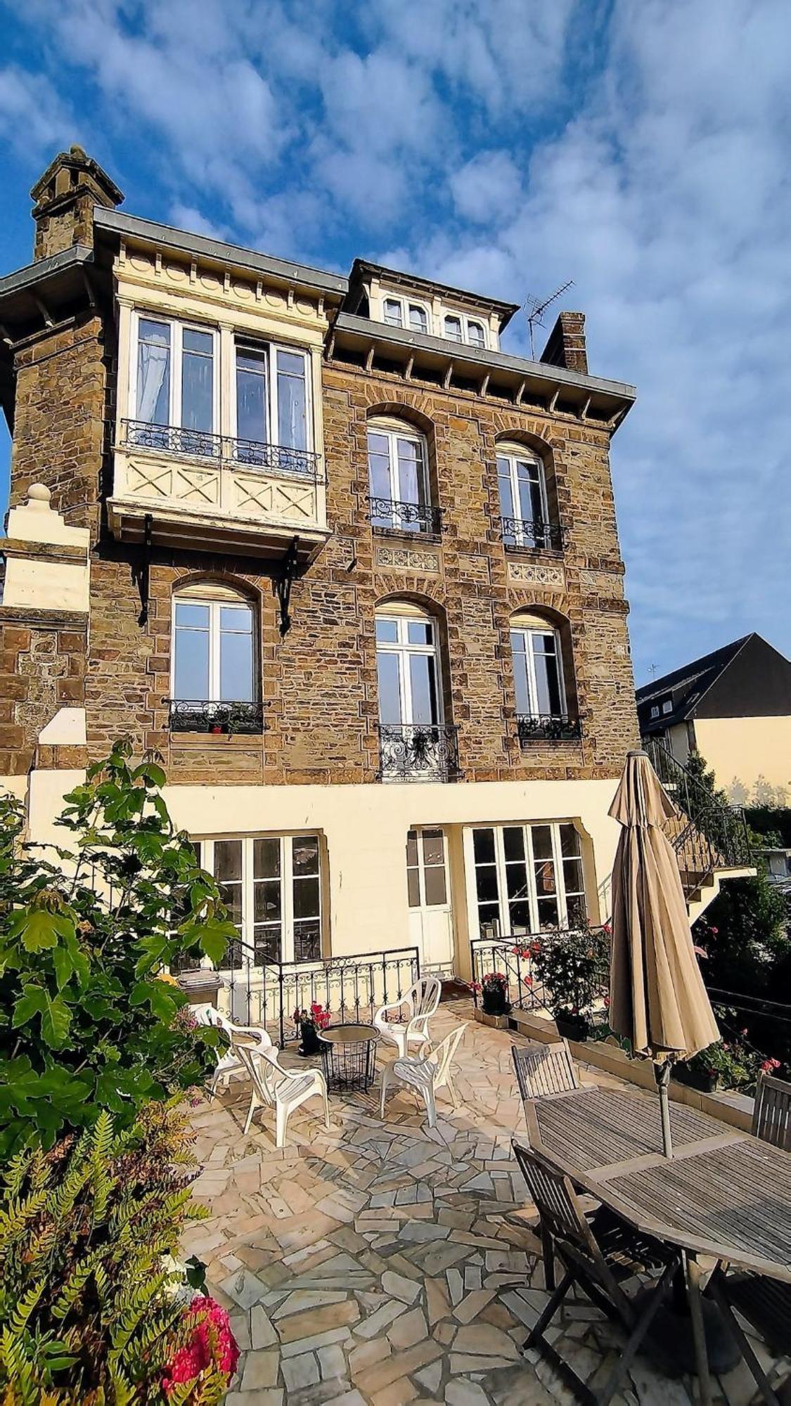 2 Maison Dior, Centre, A 500 M Apartment *
